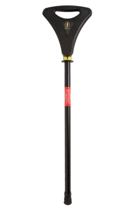 Bisley City Black Seat Stick