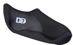 Neoprene Footcover for Warmth and Dryness by Boot Doc