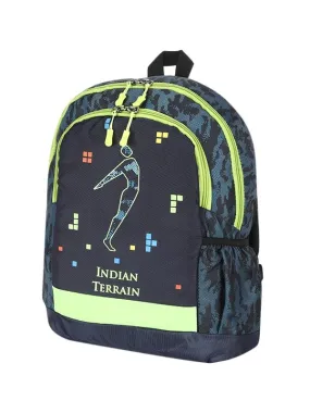 Boys Gamer Theme Back Pack