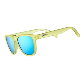 Goodr OG Sunglasses "Swedish Meatball Hangover"