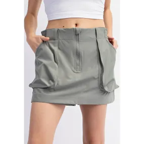 Hiking Skort