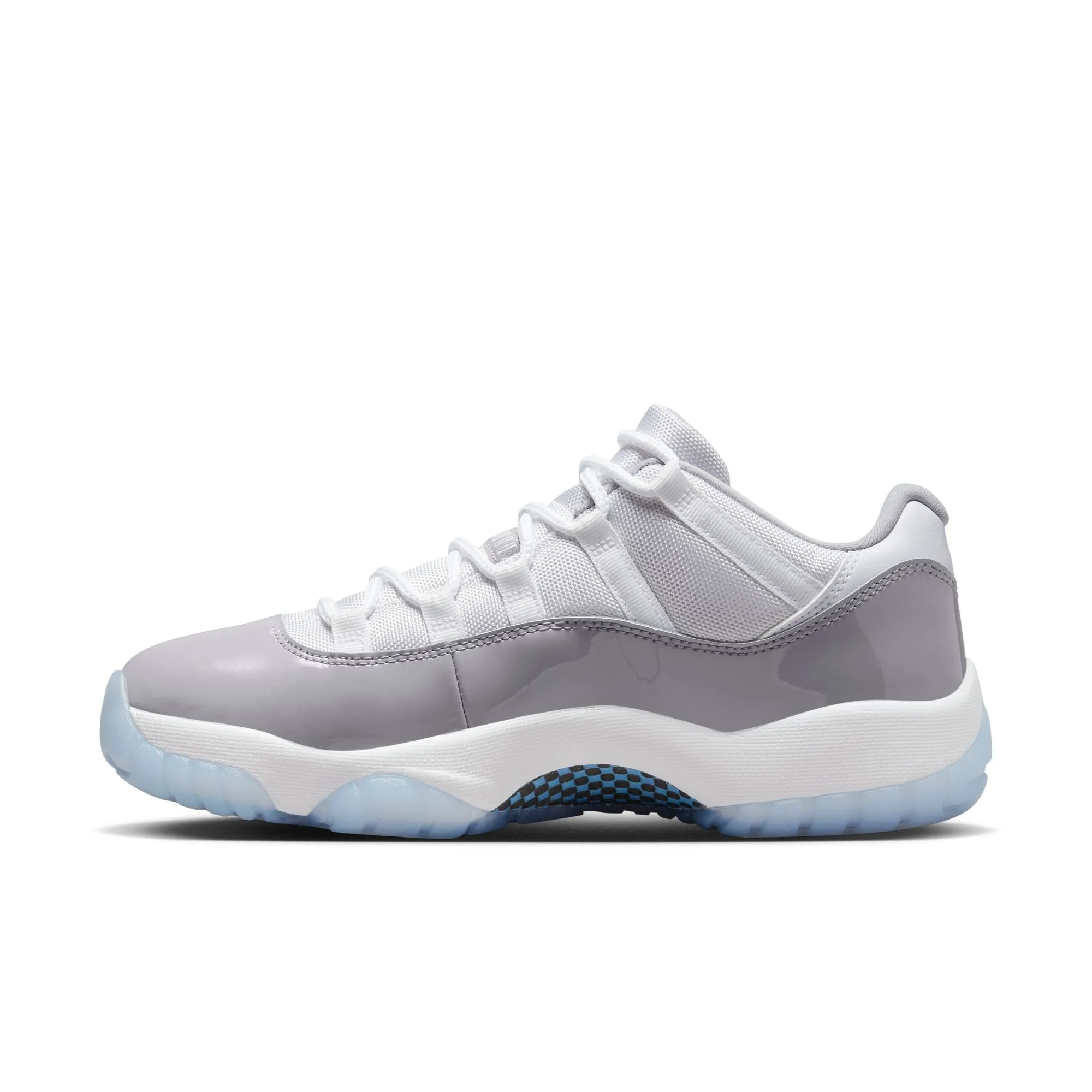 Men's Air Jordan 11 Low Retro