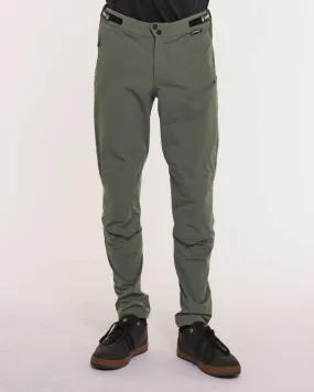 Mens Gravity Pants | Gorilla Green