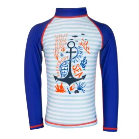 Vitamin Sea Rash Guard