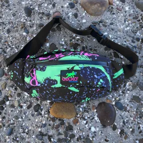 Wild Gecko Fanny/Shoulder Pack